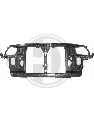 Pannellatura anteriore Hyundai I30 5-trg./Station wagon/Berl. 07-10 (Cod. D-6835002)