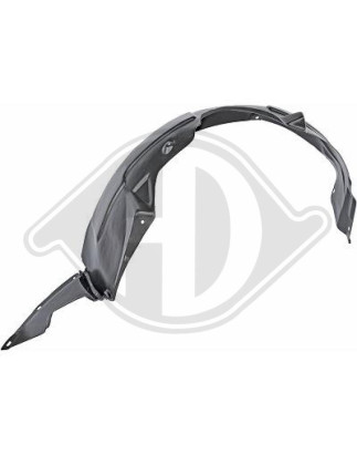 Copertura Passaruota anteriore destro Hyundai I30 5-trg./Station wagon/Berl. 07-10 (Cod. D-6835008)