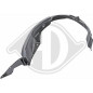 Copertura Passaruota anteriore destro Hyundai I30 5-trg./Station wagon/Berl. 07-10 (Cod. D-6835008)