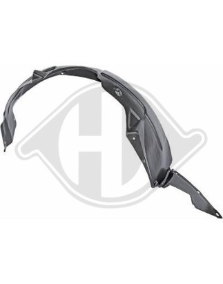 Copertura Passaruota anteriore sinistro Hyundai I30 5-trg./Station wagon/Berl. 07-10 (Cod. D-6835009