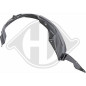 Copertura Passaruota anteriore sinistro Hyundai I30 5-trg./Station wagon/Berl. 07-10 (Cod. D-6835009