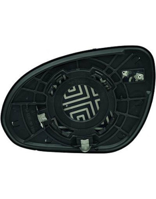 Vetro specchio Specchio esterno Hyundai I30 5-trg./Station wagon/Berl. 07-10 (Cod. D-6835026)