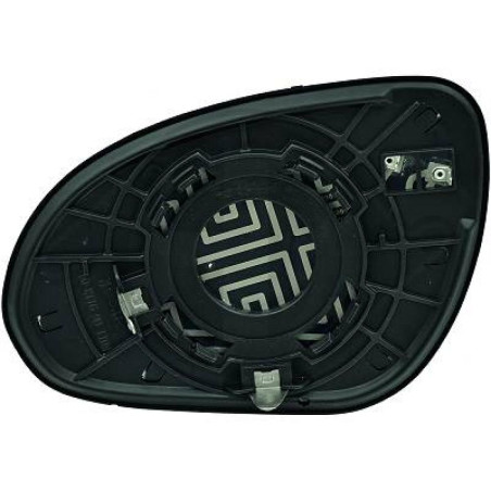 Vetro specchio Specchio esterno Hyundai I30 5-trg./Station wagon/Berl. 07-10 (Cod. D-6835026)