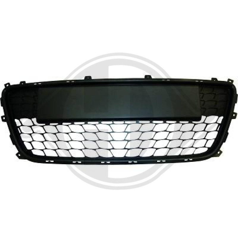 Griglia di ventilazione Paraurti centro Hyundai I30 5-trg./Station wagon/Berl. 07-10 (Cod. D-6835046