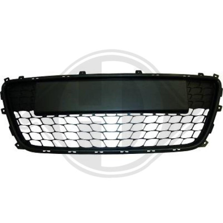 Griglia di ventilazione Paraurti centro Hyundai I30 5-trg./Station wagon/Berl. 07-10 (Cod. D-6835046