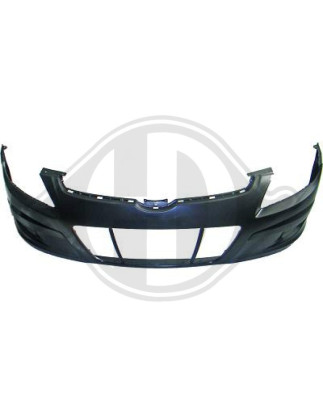Paraurti anteriore Hyundai I30 5-trg./Station wagon/Berl. 07-10 (Cod. D-6835050)