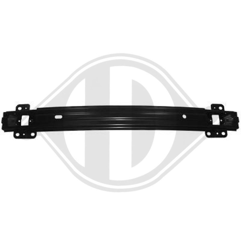 Supporto Paraurti anteriore Hyundai I30 5-trg./Station wagon/Berl. 07-10 (Cod. D-6835060)