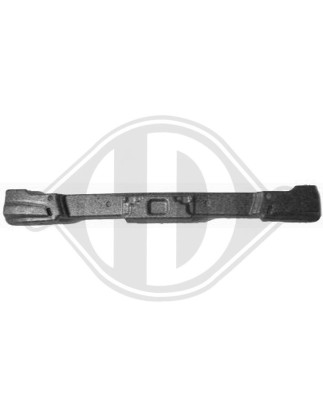 Ammortizzatore d'urto Paraurti Hyundai I30 5-trg./Station wagon/Berl. 07-10 (Cod. D-6835061)