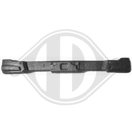 Ammortizzatore d'urto Paraurti Hyundai I30 5-trg./Station wagon/Berl. 07-10 (Cod. D-6835061)