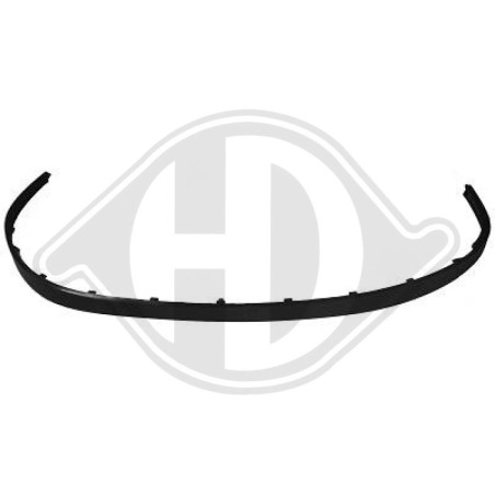 Spoiler Hyundai I30 5-trg./Station wagon/Berl. 07-10 (Cod. D-6835064)