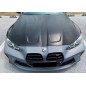 Kit Estetico BMW G22 / G23 Look M4 (Cod. E-TCB4206G2220141)