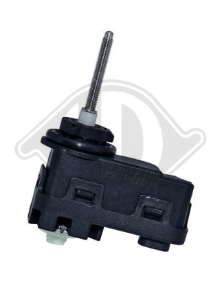 Regolatore Correzione assetto fari Hyundai Santa Fe 06-09 (Cod. D-6835086)