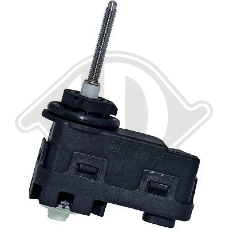 Regolatore Correzione assetto fari Hyundai Santa Fe 06-09 (Cod. D-6835086) Regolatore Correzione assetto fari Hyundai Santa Fe 06-09 (Cod. D-6835086)