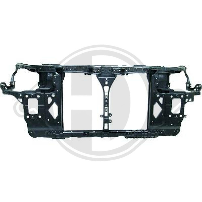 Pannellatura anteriore Hyundai I30 Berl./Station wagon 10-12 (Cod. D-6835102)