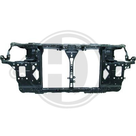 Pannellatura anteriore Hyundai I30 Berl./Station wagon 10-12 (Cod. D-6835102)