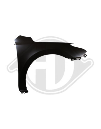 Parafango anteriore destro Hyundai I30 Berl./Station wagon 10-12 (Cod. D-6835106)