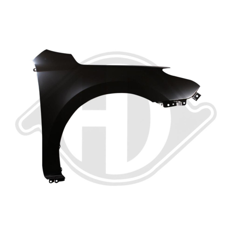 Parafango anteriore destro Hyundai I30 Berl./Station wagon 10-12 (Cod. D-6835106)