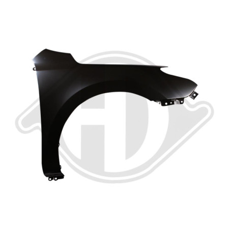 Parafango anteriore destro Hyundai I30 Berl./Station wagon 10-12 (Cod. D-6835106)