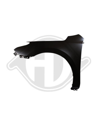 Parafango anteriore sinistro Hyundai I30 Berl./Station wagon 10-12 (Cod. D-6835107)