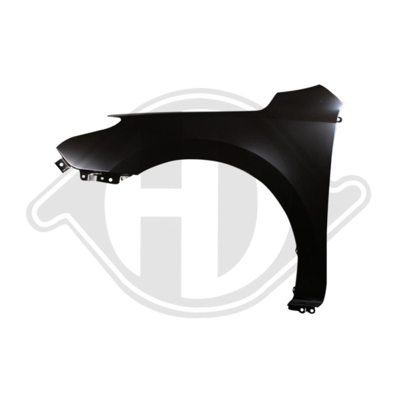 Parafango anteriore sinistro Hyundai I30 Berl./Station wagon 10-12 (Cod. D-6835107)