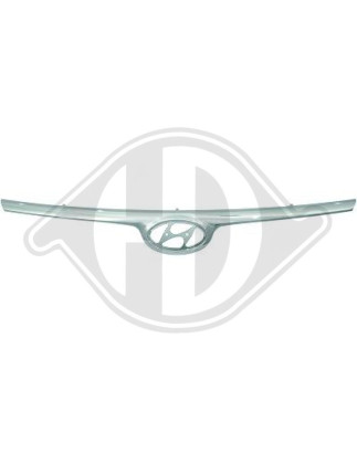 Mostrina Griglia radiatore Hyundai I30 5-trg./Station wagon/Berl. 07-10 (Cod. D-6835108)