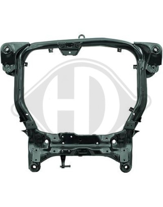 Telaio ausiliario / Supporto aggregati Hyundai I30 5-trg./Station wagon/Berl. 07-10 (Cod. D-6835119)