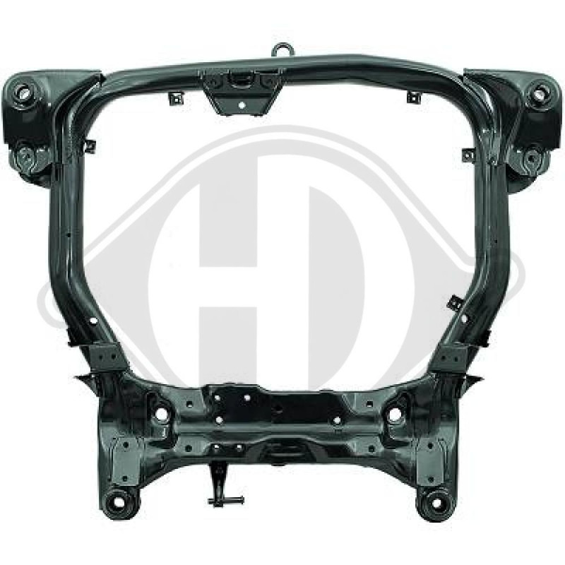 Telaio ausiliario / Supporto aggregati Hyundai I30 5-trg./Station wagon/Berl. 07-10 (Cod. D-6835119)