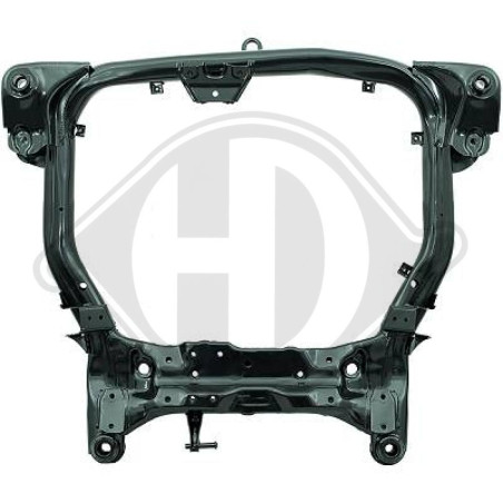 Telaio ausiliario / Supporto aggregati Hyundai I30 5-trg./Station wagon/Berl. 07-10 (Cod. D-6835119)