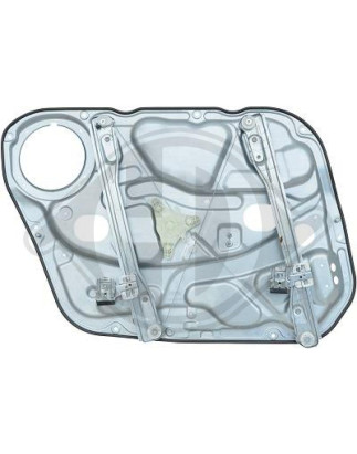 Alzacristallo anteriore destro Hyundai I30 5-trg./Station wagon/Berl. 07-10 (Cod. D-6835120)