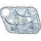 Alzacristallo anteriore destro Hyundai I30 5-trg./Station wagon/Berl. 07-10 (Cod. D-6835120)