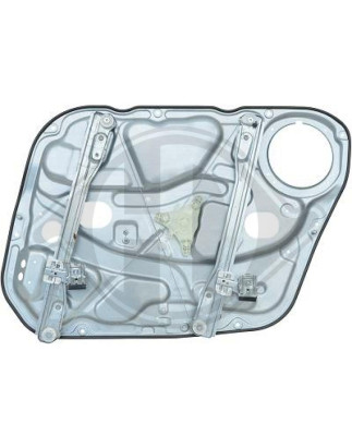 Alzacristallo anteriore sinistro Hyundai I30 5-trg./Station wagon/Berl. 07-10 (Cod. D-6835121)