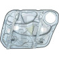 Alzacristallo anteriore sinistro Hyundai I30 5-trg./Station wagon/Berl. 07-10 (Cod. D-6835121)