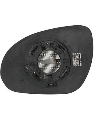 Vetro specchio Specchio esterno Hyundai I30 5-trg./Station wagon/Berl. 07-10 (Cod. D-6835126)