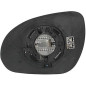Vetro specchio Specchio esterno Hyundai I30 5-trg./Station wagon/Berl. 07-10 (Cod. D-6835126)