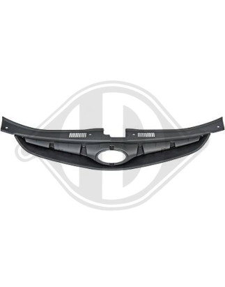 Griglia radiatore Hyundai I30 Berl./Station wagon 10-12 (Cod. D-6835140)