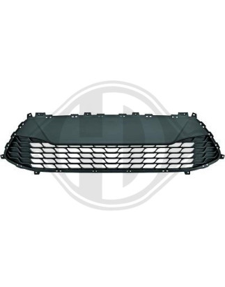 Griglia di ventilazione Paraurti centro Hyundai I30 Berl./Station wagon 10-12 (Cod. D-6835145)