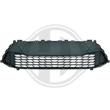 Griglia di ventilazione Paraurti centro Hyundai I30 Berl./Station wagon 10-12 (Cod. D-6835145)