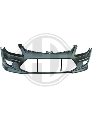 Paraurti anteriore Hyundai I30 Berl./Station wagon 10-12 (Cod. D-6835150)