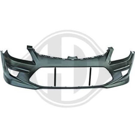 Paraurti anteriore Hyundai I30 Berl./Station wagon 10-12 (Cod. D-6835150)