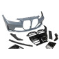 Paraurti Anteriore BMW G22 / G23 / G26 look M4 (Cod. E-TCBG220)
