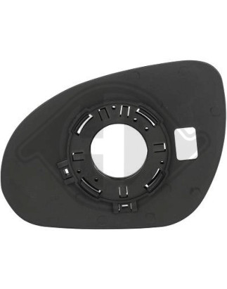 Vetro specchio Specchio esterno Hyundai I30 5-trg./Station wagon/Berl. 07-10 (Cod. D-6835226)
