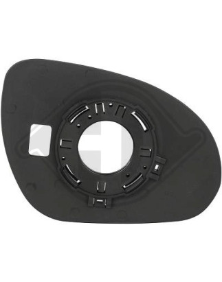 Vetro specchio Specchio esterno Hyundai I30 5-trg./Station wagon/Berl. 07-10 (Cod. D-6835227)