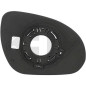 Vetro specchio Specchio esterno Hyundai I30 5-trg./Station wagon/Berl. 07-10 (Cod. D-6835227) Vetro specchio Specchio esterno Hyundai I30 5-trg./Station wagon/Berl. 07-10 (Cod. D-6835227)