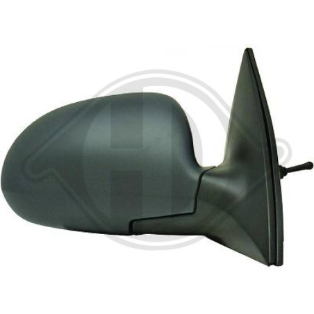 Specchio retrovisore esterno Hyundai I30 5-trg./Station wagon/Berl. 07-10 (Cod. D-6835324)
