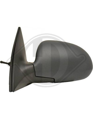 Specchio retrovisore esterno Hyundai I30 5-trg./Station wagon/Berl. 07-10 (Cod. D-6835325)
