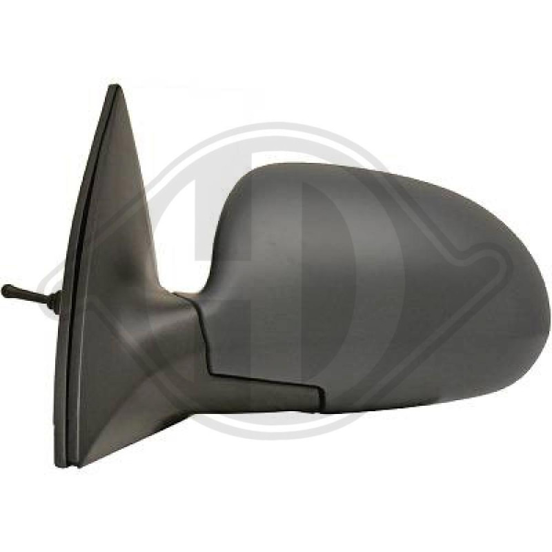 Specchio retrovisore esterno Hyundai I30 5-trg./Station wagon/Berl. 07-10 (Cod. D-6835325)