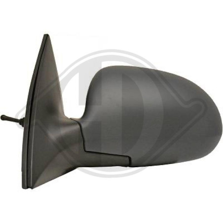 Specchio retrovisore esterno Hyundai I30 5-trg./Station wagon/Berl. 07-10 (Cod. D-6835325)
