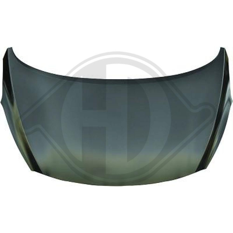 Cofano motore Hyundai I30 Berl./Station wagon 12-17 (Cod. D-6836000)