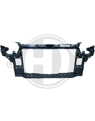 Pannellatura anteriore Hyundai I30 Berl./Station wagon 12-17 (Cod. D-6836002)