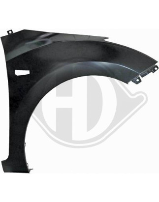 Parafango anteriore destro Hyundai I30 Berl./Station wagon 12-17 (Cod. D-6836006)